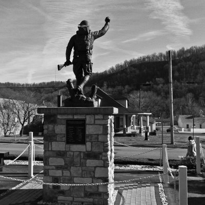 Moorehead Ky War Monument 2021